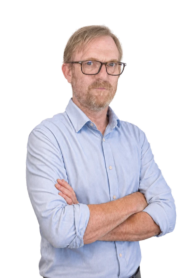 Reidar Balstad
